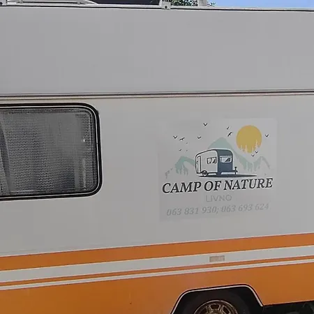 Camping Liv-Ada Livno