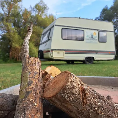 Liv-Ada Camping *