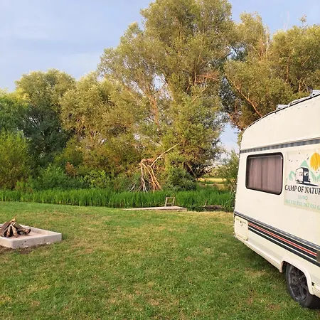 Liv-Ada Camping Livno