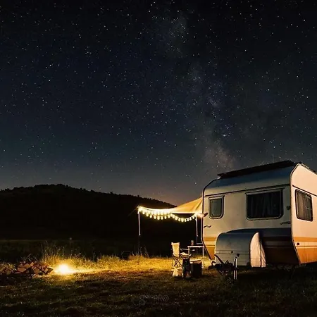 Liv-Ada Camping