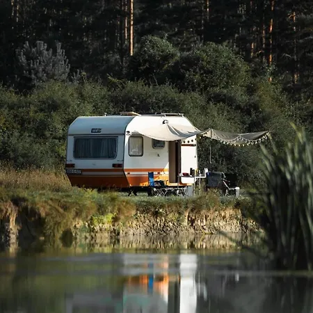 Liv-Ada Camping *