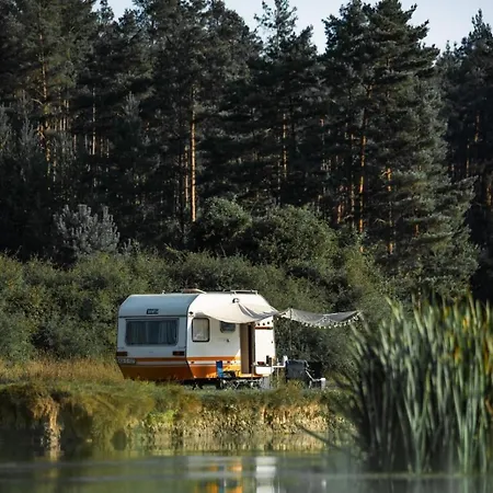 Liv-Ada Camping *